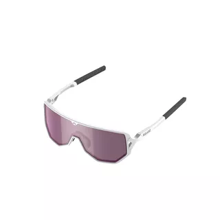 Sports Sunglasses Tripoint Reschen - Matt Black Smoke /w Blue Multi Cat.3
