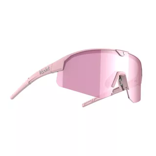 Sports Sunglasses Tripoint Lake Victoria Small - Matt White Smoke /w Ice Blue Multi Cat. 3 - Matt Light Pink Brown /w Pink Multi Cat.3