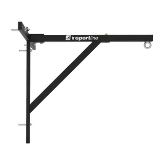 Wall-Mounted Gallows-Shaped Punching Bag Hanger inSPORTline Punchor
