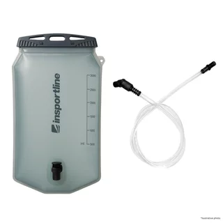 3-Liter Hydration Pack inSPORTline Hydrigo 30