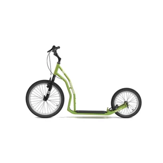 Kick Scooter Yedoo Three Y40 20/16” - Green