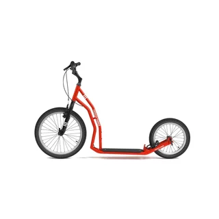 Kick Scooter Yedoo Three Y40 20/16” - Red