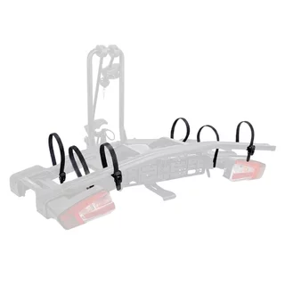 Replacement Strap w/ Buckle for inSPORTline Trekan 2 Elektro Bike Rack