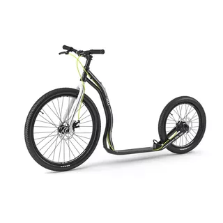 Kick Scooter Yedoo Trexx Disc 26/20” - Green