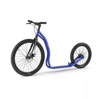 Kick Scooter Yedoo Trexx Disc 26/20” - Green