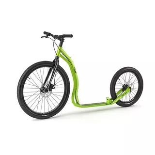 Kick Scooter Yedoo Trexx Disc 26/20” - Green