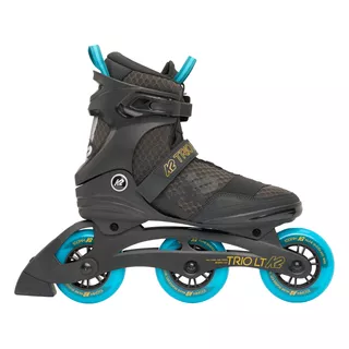 Inline skates K2 Trio LT 100 2024