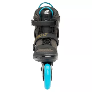Inline skates K2 Trio LT 100 2024