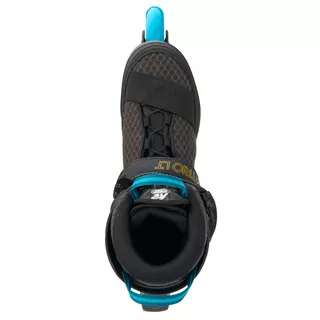 Inline skates K2 Trio LT 100 2024