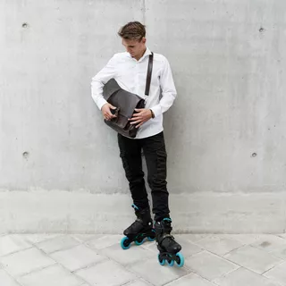 Inline skates K2 Trio LT 100 2024
