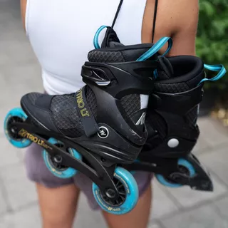 Inline skates K2 Trio LT 100 2024