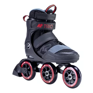 Inline skates K2 Trio S 100