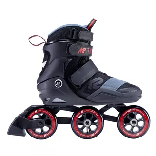 Inline skates K2 Trio S 100