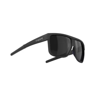 Sports Sunglasses Tripoint Rajka - Shiny Transparent Brown Gradient Brown Cat.3