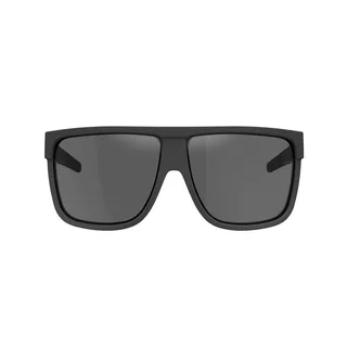 Sports Sunglasses Tripoint Rajka - Shiny Transparent Brown Gradient Brown Cat.3