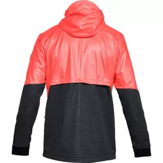 Men’s Swacket Under Armour - Neon Coral