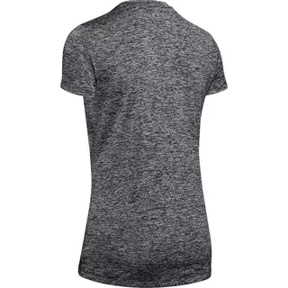 Women’s Under Armour Tech SSV Twist - Pink 655
