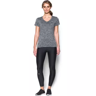 Women’s Under Armour Tech SSV Twist - Pink 655