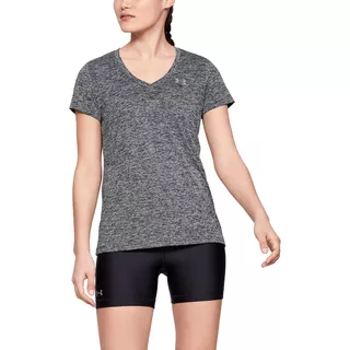 Women’s Under Armour Tech SSV Twist - Pink 655