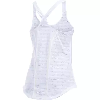 Women’s Tank Top Under Armour HG Armour Supervent - Black/Blackout Navy/Blackout Navy