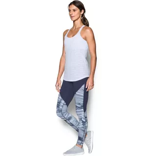 Women’s Tank Top Under Armour HG Armour Supervent - Black/Blackout Navy/Blackout Navy