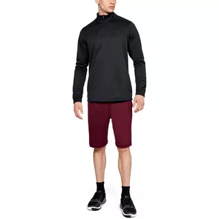 Men’s Sweatshirt Under Armour Armour Fleece 1/2 Zip - Academy