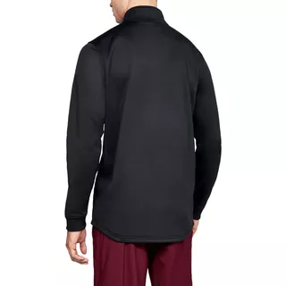 Men’s Sweatshirt Under Armour Armour Fleece 1/2 Zip - Academy