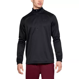 Men’s Sweatshirt Under Armour Armour Fleece 1/2 Zip - Academy