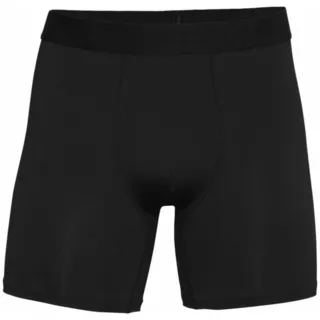 Men’s Boxer Jocks Under Armour Tech Mesh 6in – 2-Pack - Blue