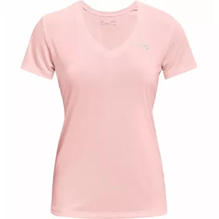 Women’s Under Armour Tech SSV Twist - Beta Tint