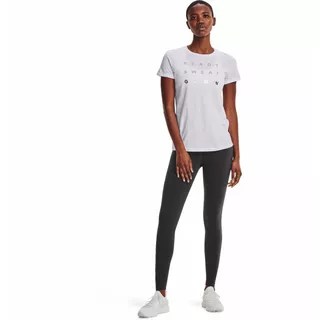Women’s Leggings Under Armour Favorite WM - Jet Gray - Jet Gray