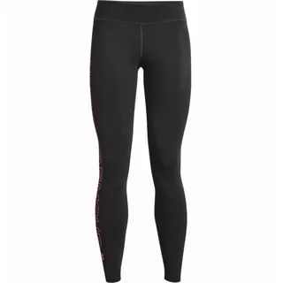 Women’s Leggings Under Armour Favorite WM - Jet Gray