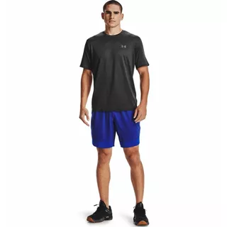 Men’s T-Shirt Under Armour Training Vent 2.0 SS - Royal