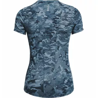 Women’s T-Shirt Under Armour Breeze SS - Black