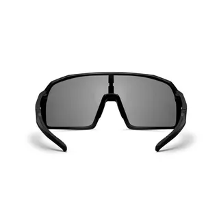 Polarized Sunglasses VIF One Black and Gold