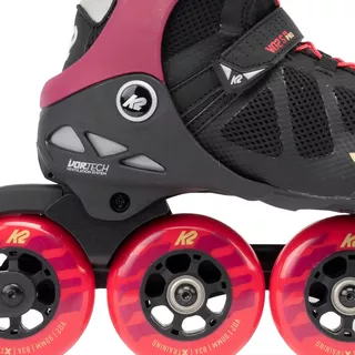 Women’s Inline skates K2 VO2 S 90 W 2022
