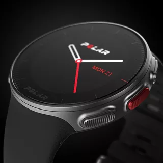 Sports Watch POLAR Vantage V - White