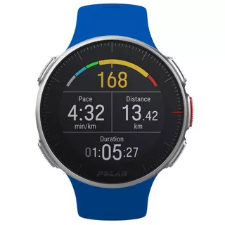 Sports Watch POLAR Vantage V Blue