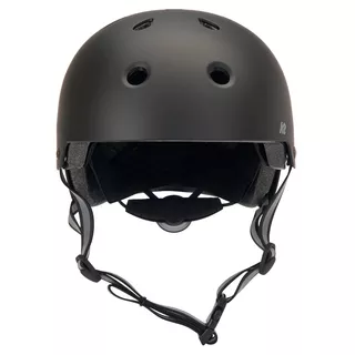 Inline skates Helmet K2 Varsity PRO 2023 - Burgundy Orange