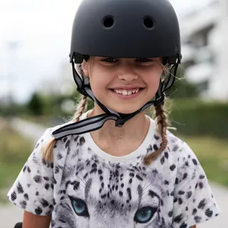 Inline skates Helmet K2 Varsity PRO 2023 - Burgundy Orange