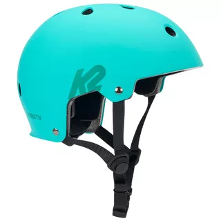 Inline skates Helmet K2 Varsity 2023 - Seafoam