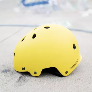 Inline skates Helmet K2 Varsity 2023