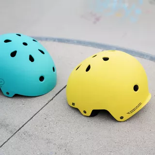 Inline skates Helmet K2 Varsity 2023