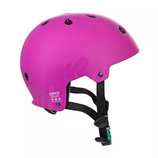 Children’s Inline skates Helmet K2 Varsity Kid - Pink