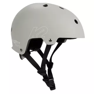 Inline skates Helmet K2 Varsity MIPS - Grey