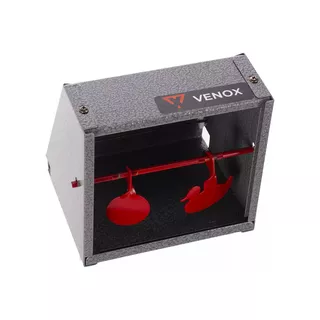 Pellet Catcher Venox 2-in-1