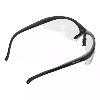 Clear Shooting Glasses Venox