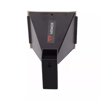 Pellet Catcher Venox Pyramid