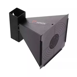 Pellet Catcher Venox Pyramid