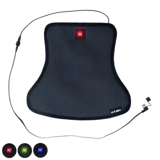 Heated Seat Pad W-TEC HEATsaddle